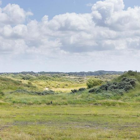 Paradise Beach Studio Zandvoort Eksteriør billede